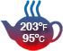 tea temperature